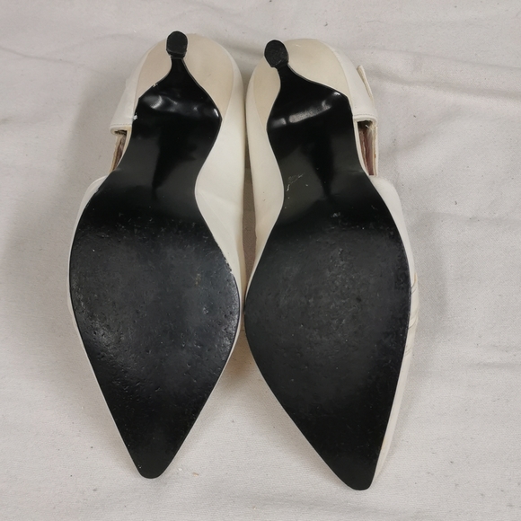 Trans canada high heels - Picture 4 of 4